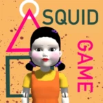 squid game final android application logo